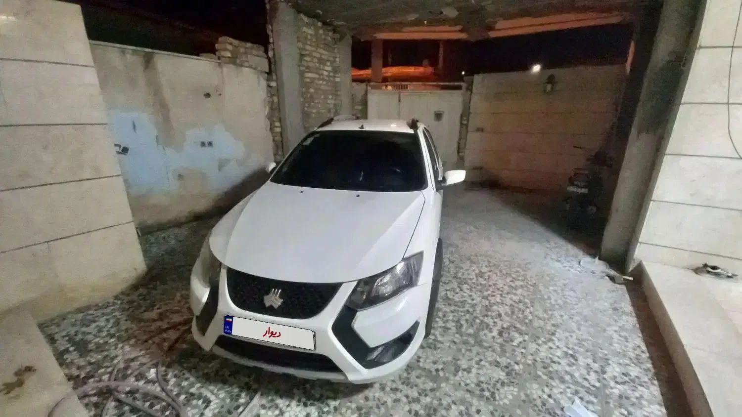 کوییکGx مدل ۱۴۰۲|خودرو سواری و وانت|خمینی‌شهر, |دیوار