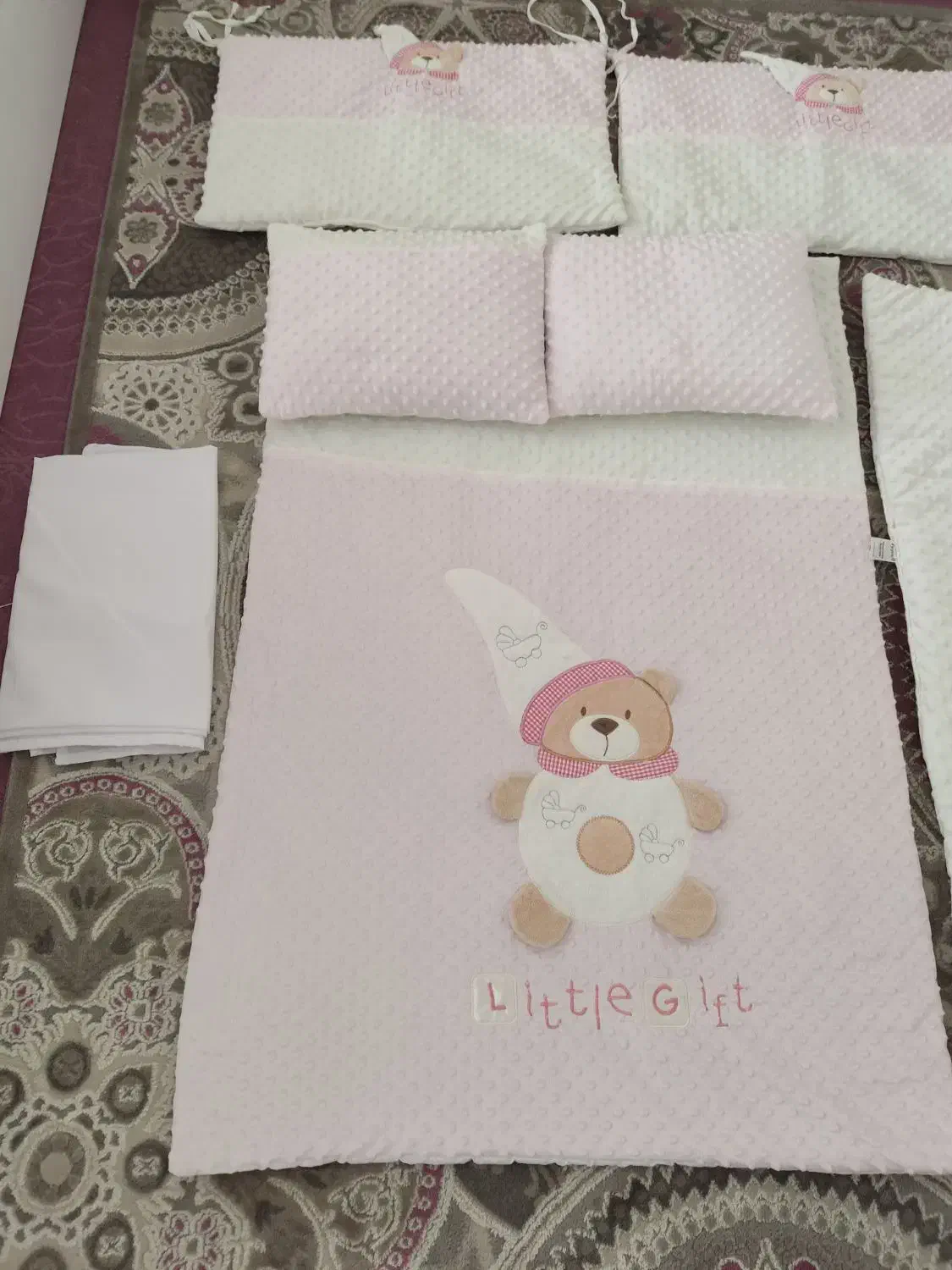 سرویس روتختی کودک|سرویس روتختی|کرج, اتحاد|دیوار