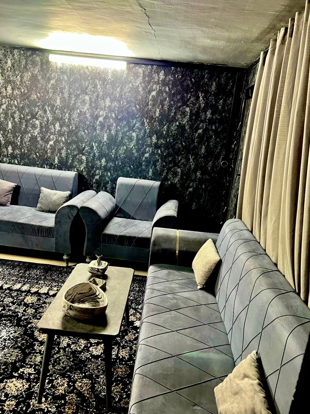 سوئیت بلوارتوس اجاره ویلا روزانه|اجارهٔ کوتاه‌مدت آپارتمان و سوئیت|مشهد, نوید|دیوار