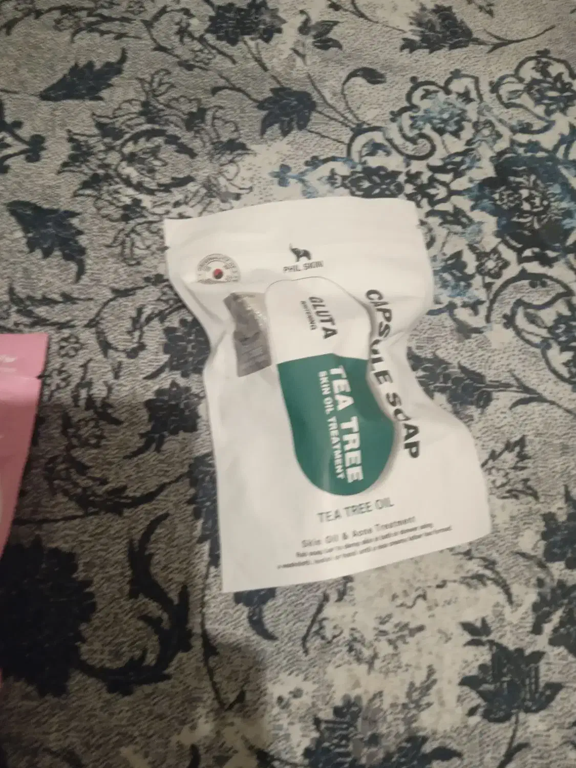 فوری فوری صابون|لوازم سرویس بهداشتی|زاهدان, |دیوار