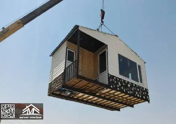 کانکس برای اجاره و فروش|اجارهٔ مغازه و غرفه|نیشابور, فرح بخش|دیوار