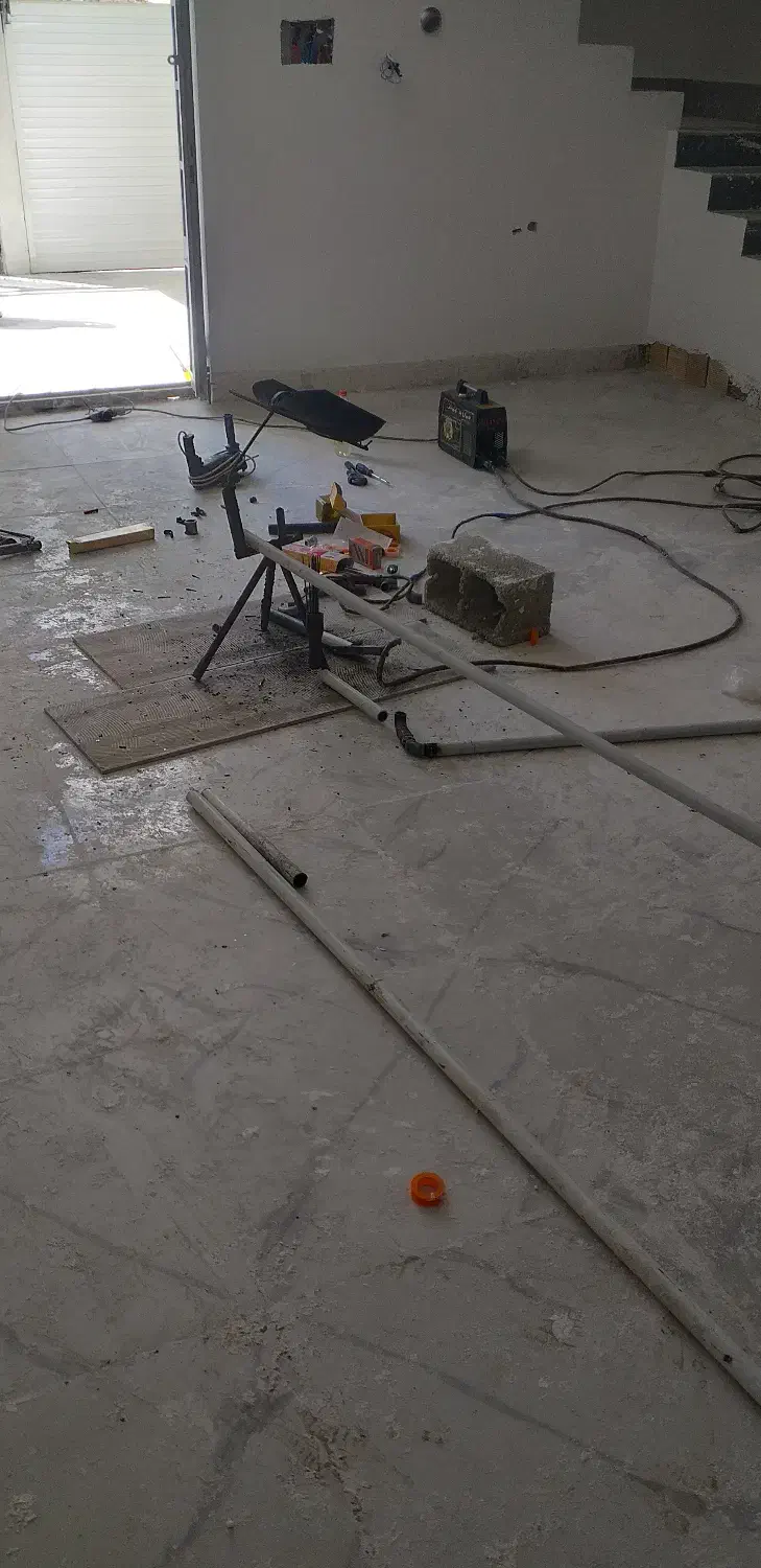 لوله کشی گاز خانگی و تجاری(شهری و روستایی)|خدمات پیشه و مهارت|پلدختر, |دیوار