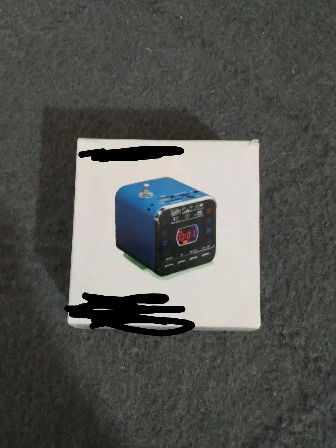 اسپیکر|پخش‌کننده همراه|ارومیه, |دیوار