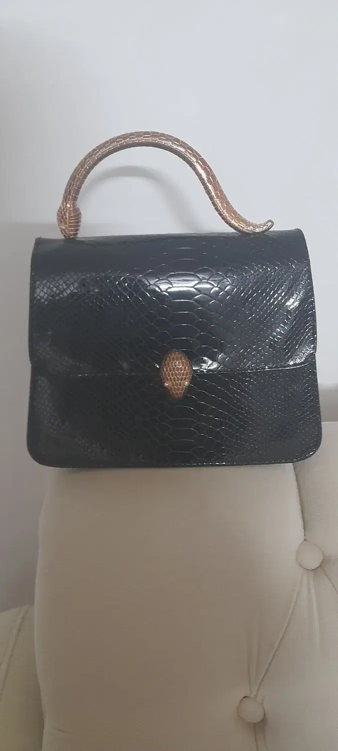 کیف یلدایی|کیف، کفش، کمربند|قم, شاه ابراهیم|دیوار