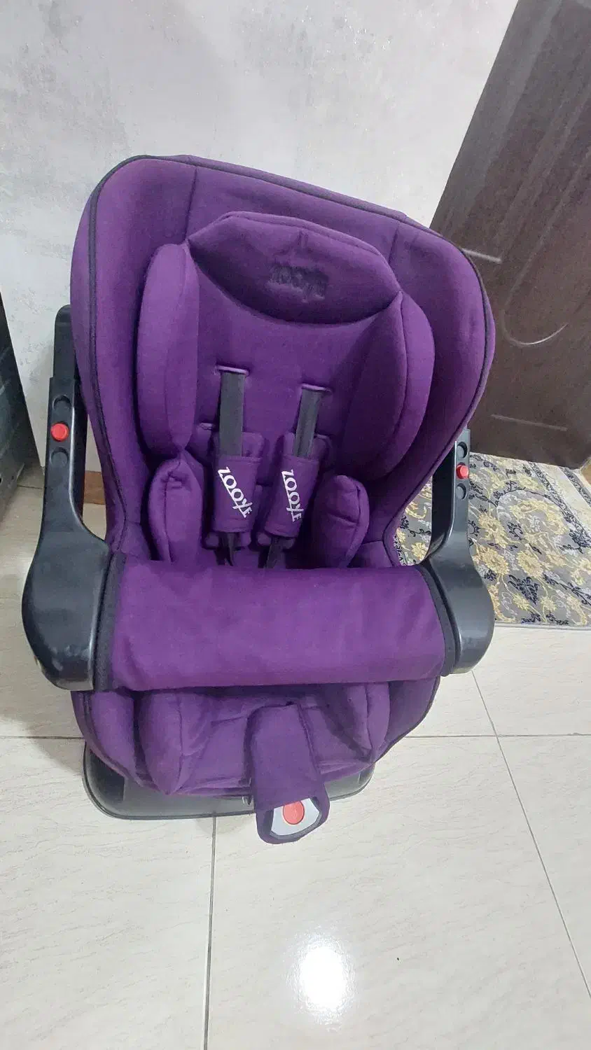 صندلی ماشین کودک|تخت و صندلی بچه|کوچصفهان, |دیوار