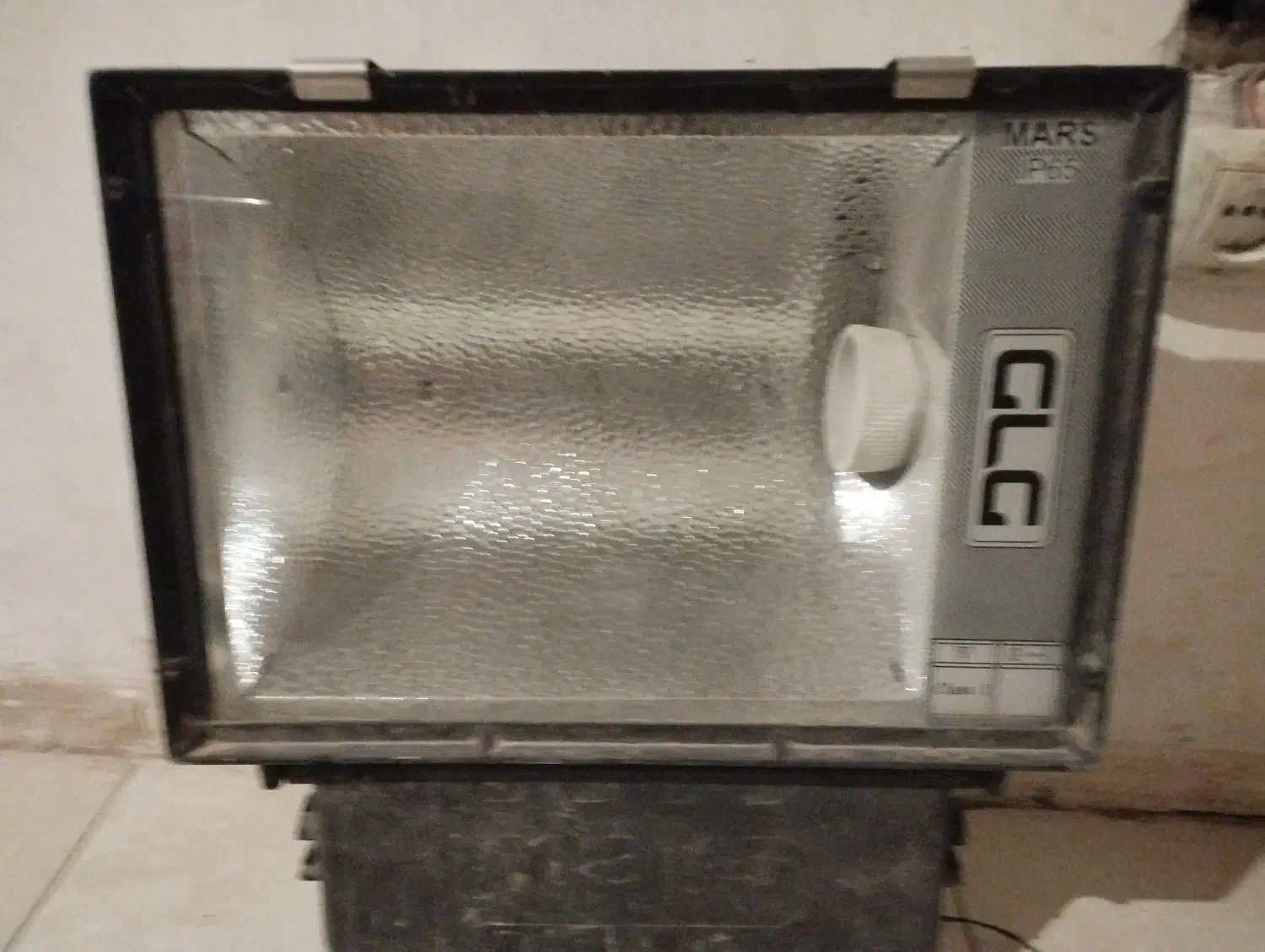 پروژکتور لامپ خیاری 400 وان|تلویزیون و پروژکتور|کرمان, |دیوار