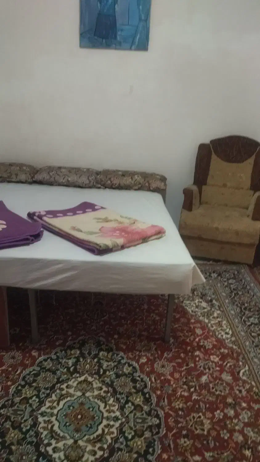 سوییت کوتاه مدت.سوئیت نزدیک حرم.سویت|اجارهٔ کوتاه‌مدت آپارتمان و سوئیت|قم, ارم|دیوار