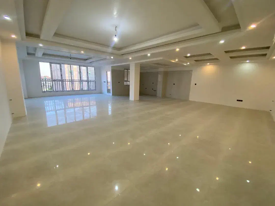 ۲۱۰متری ۳خواب با ۲پارکینگ سندی نوساز|فروش آپارتمان|اندیشه, شهرک کوثر|دیوار