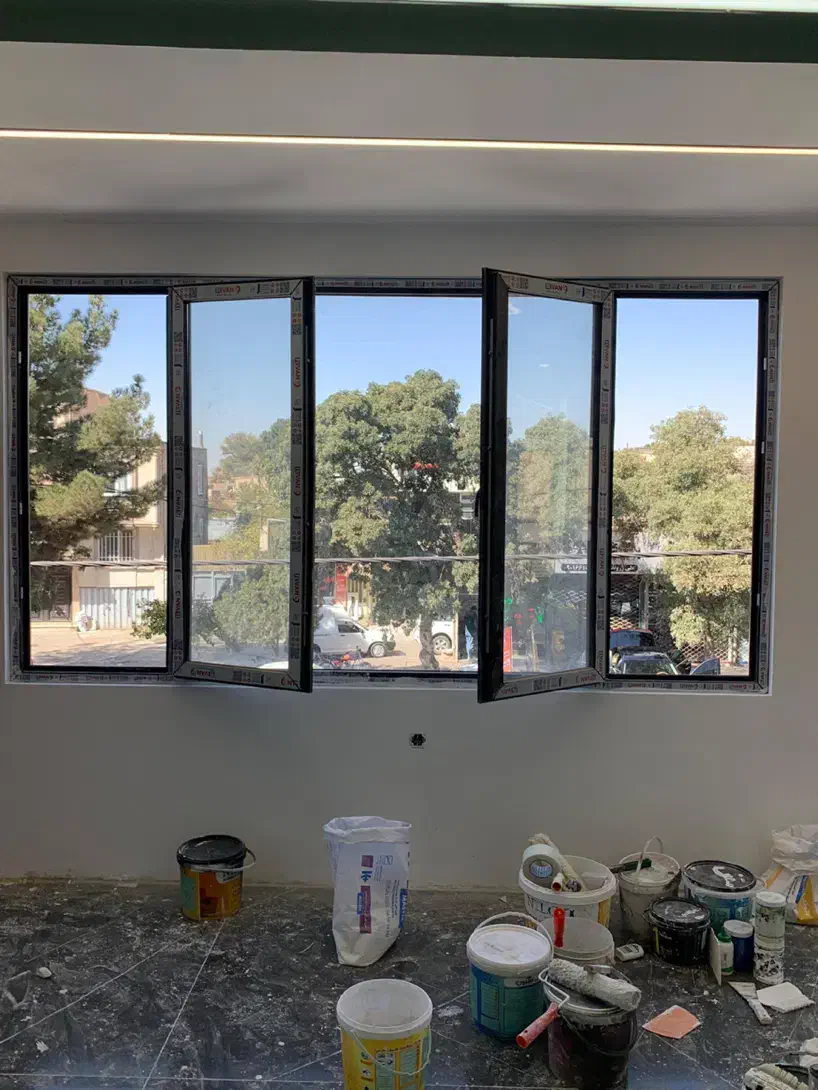 سکوریت و کرکره برقی|خدمات پیشه و مهارت|نیشابور, شریعتی|دیوار