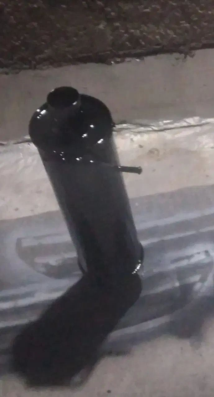 میدرنج . کیت مکش . اگزوز|قطعات یدکی و لوازم جانبی|اسلام‌شهر, شهرک واوان|دیوار