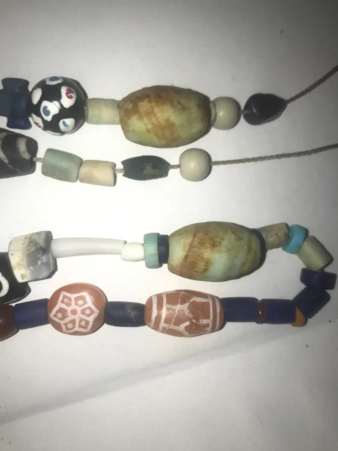 مهرهایی قدیمی گبری عکس آخری هم موجوده|جواهرات|جیرفت, |دیوار