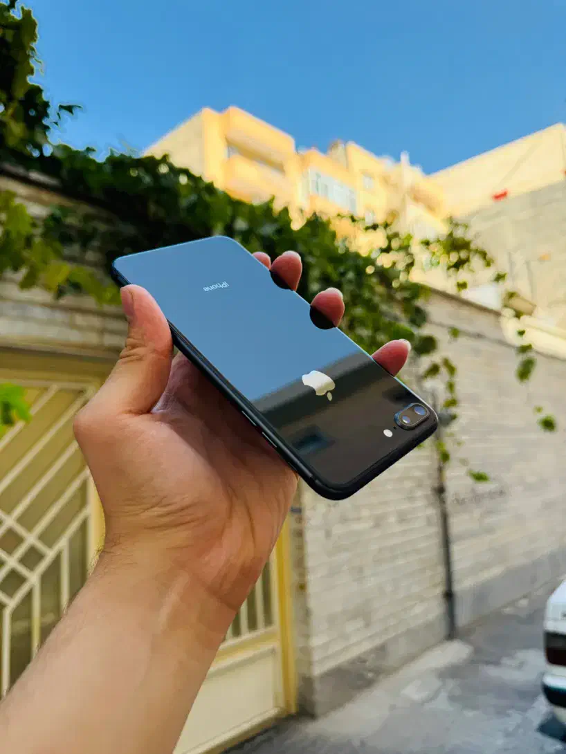 iphone 8 plus 64|موبایل|تبریز, |دیوار