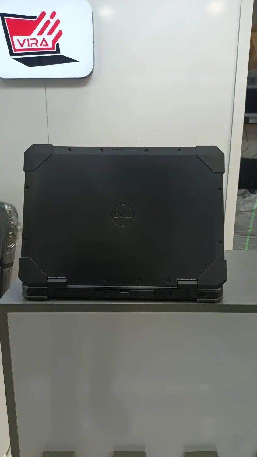 لپ تاپ Dell Latitude 5420 Rugged|رایانه همراه|تهران, فلسطین (میدان انقلاب)|دیوار