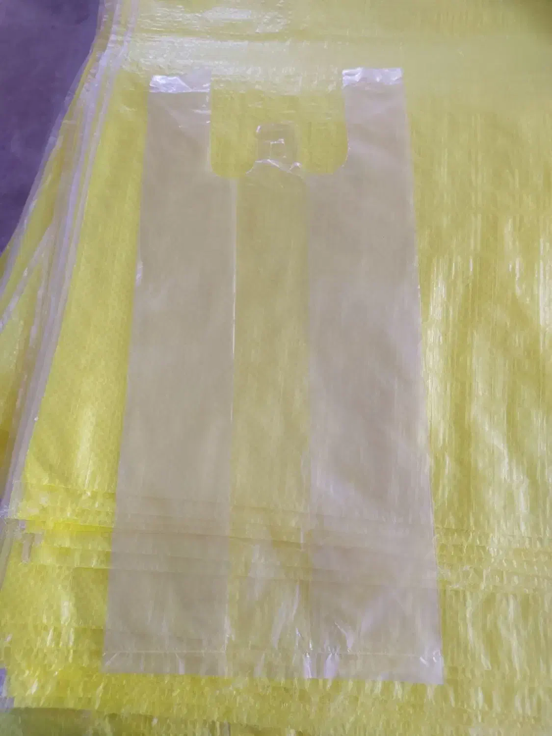 تولید کننده انواع نایلکس و کیسه زباله وفریزر|عمدهفروشی|قم, کوه سفید|دیوار