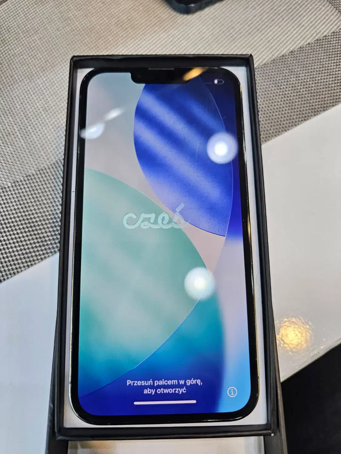 iphone 13pro 256 ch|موبایل|تهران, فلسطین (میدان انقلاب)|دیوار