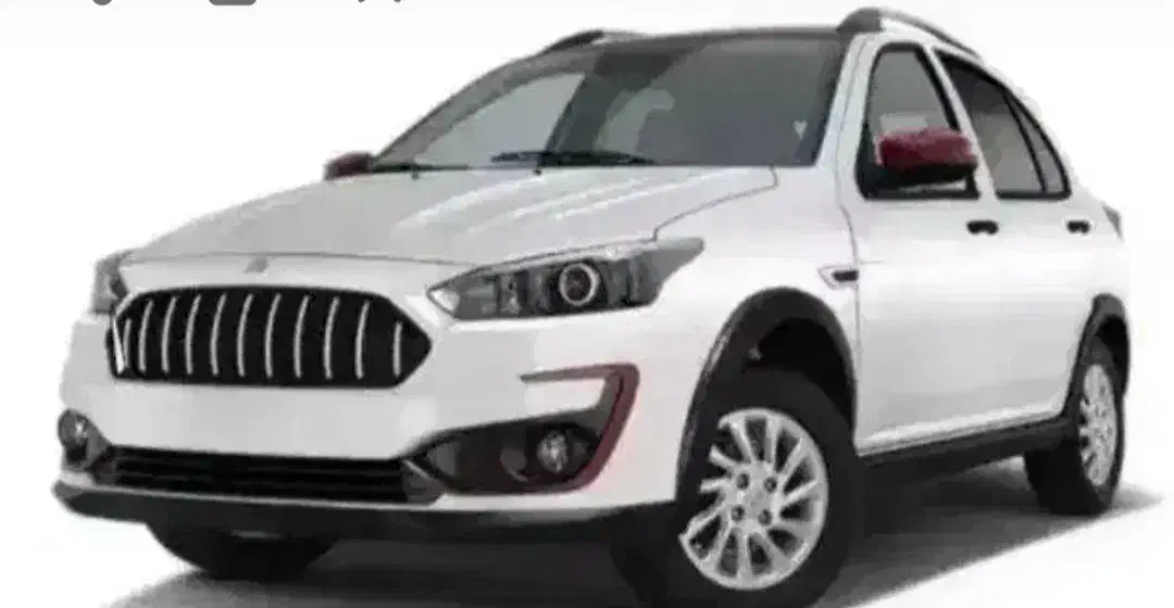 فروش  حواله اطلس S|خودرو سواری و وانت|شیراز, کلاهدوز|دیوار