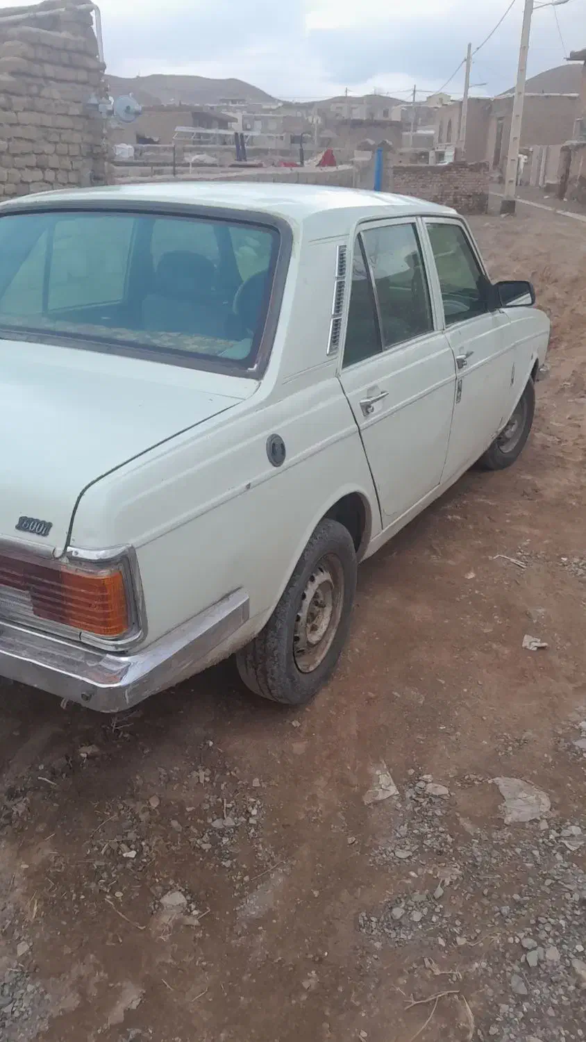 پیکان ۸۳ سالم|خودرو سواری و وانت|ششتمد, |دیوار