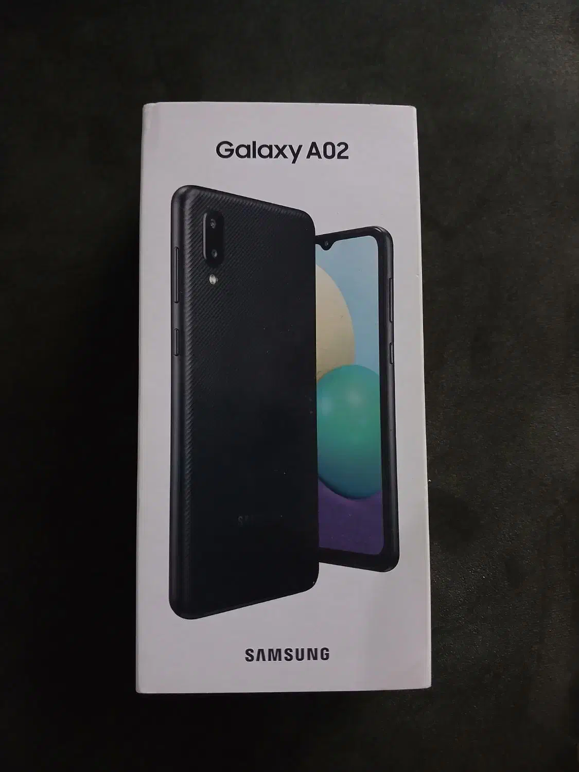 گوشی a02|موبایل|رشت, یخسازی|دیوار