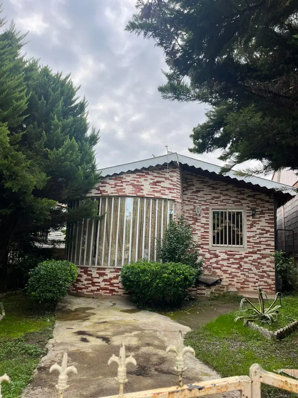 اجاره روزانه،ساعتی ویلایی دو خواب ساحلی|اجارهٔ کوتاهمدت ویلا و باغ|خشکبیجار, |دیوار