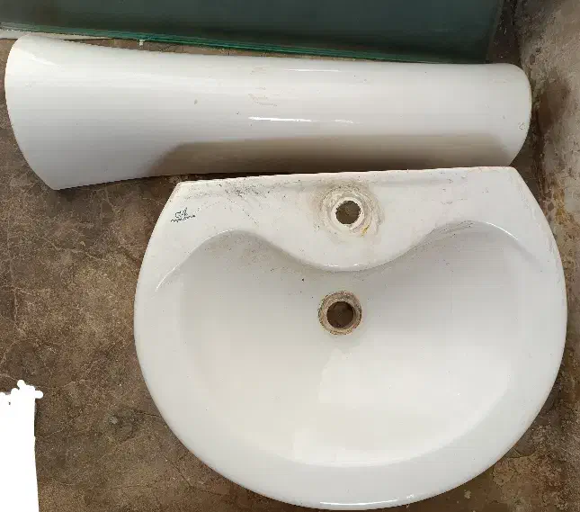 روشویی|لوازم سرویس بهداشتی|تویسرکان, |دیوار