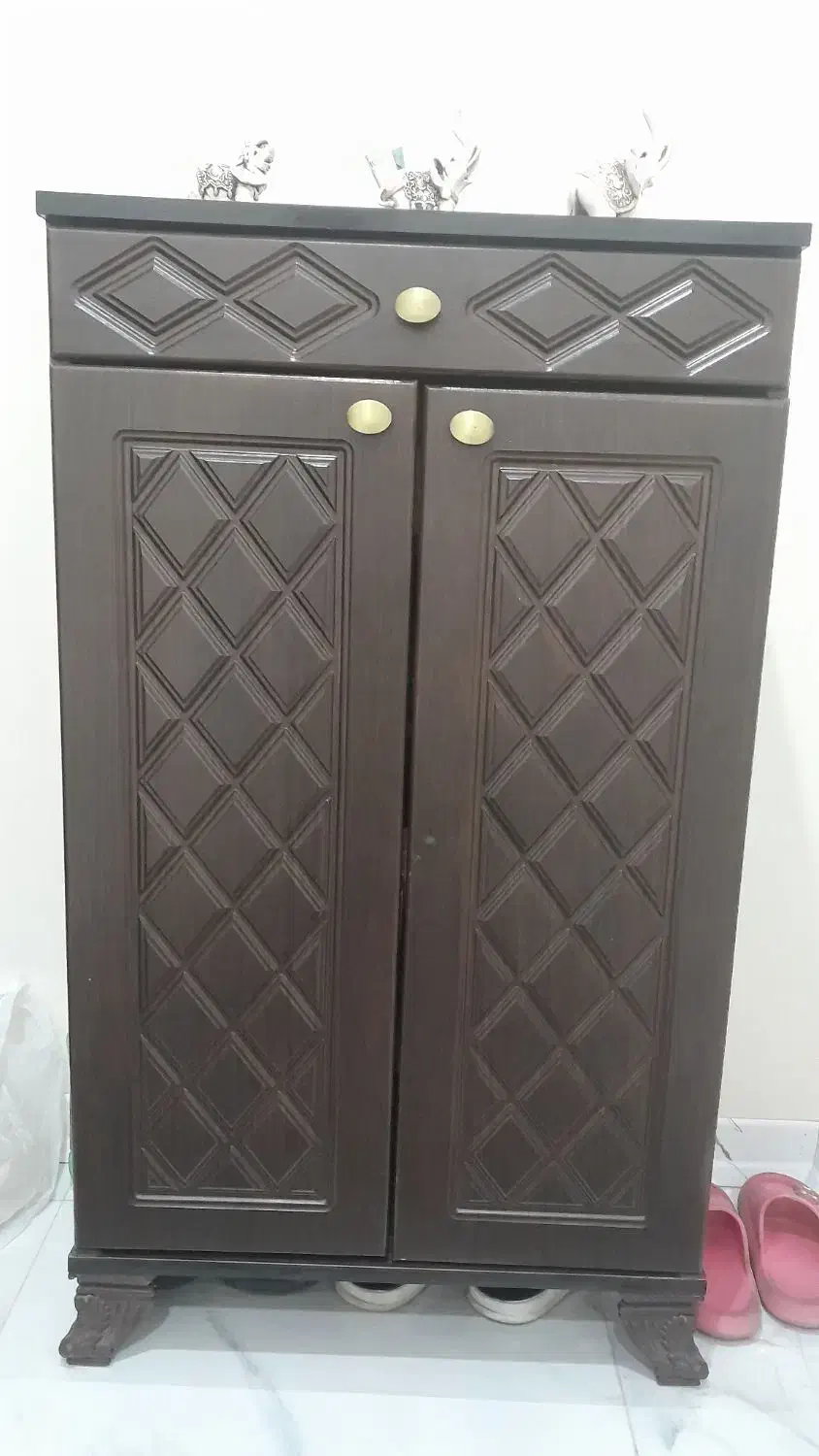 میزتلویزیون و جاکفشی|میز تلویزیون|تهران, خزانه|دیوار