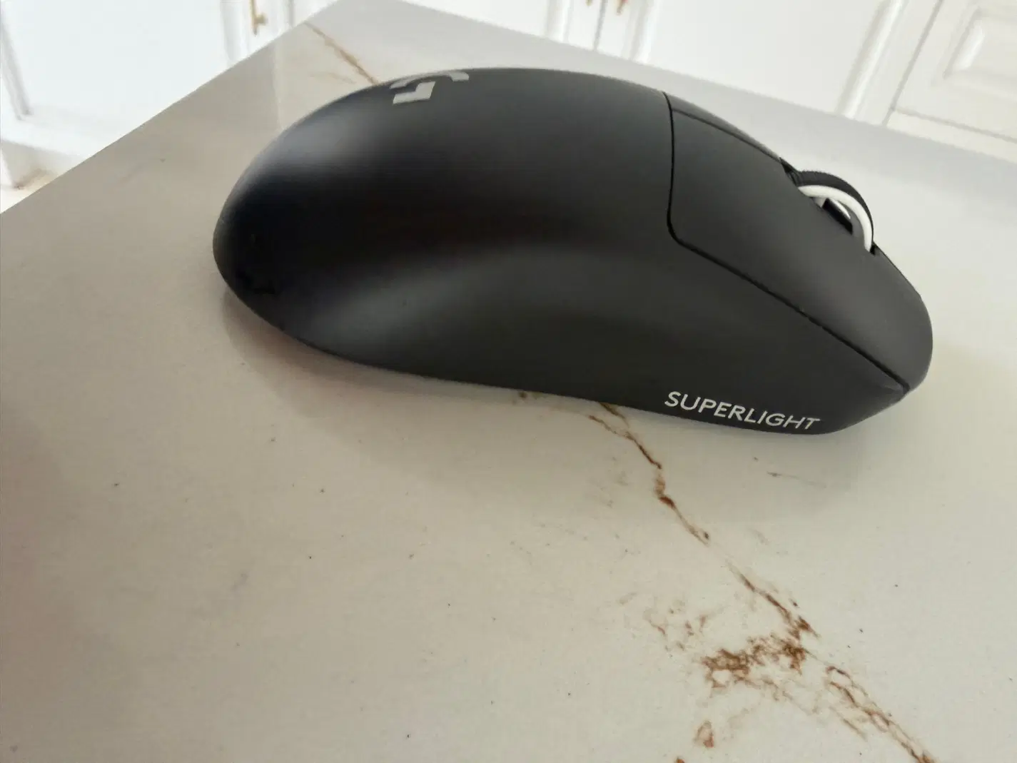 موس g pro superlight|قطعات و لوازم جانبی رایانه|اصفهان, جلفا|دیوار