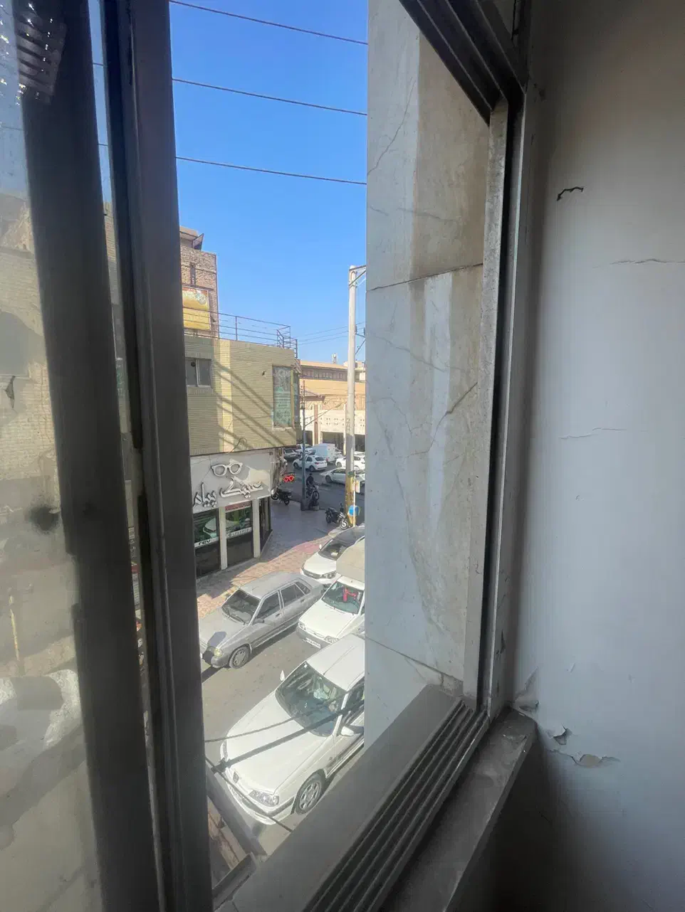 دفتر سند تجاری|اجارهٔ دفتر کار، اتاق اداری، مطب|اهواز, طالقانی|دیوار