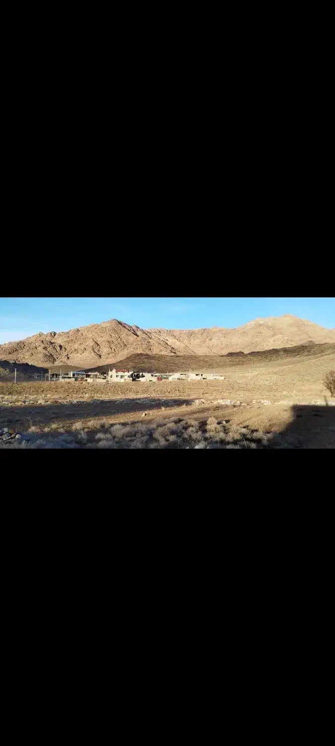 زمین سعید اباد|فروش زمین و ملک کلنگی|تفت, |دیوار