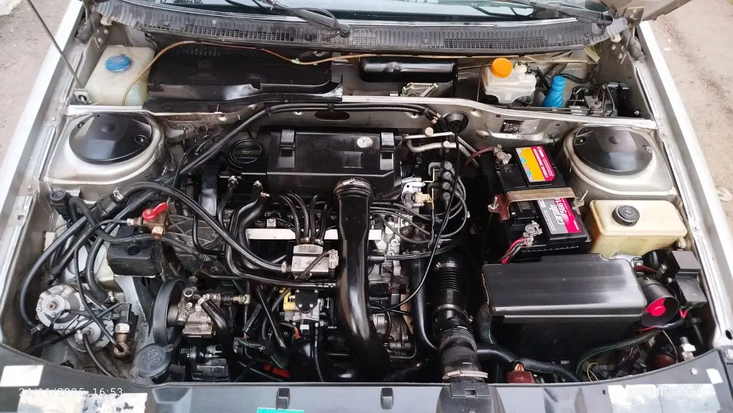 پژو 405 مدل89|خودرو سواری و وانت|لاهیجان, گلستان|دیوار