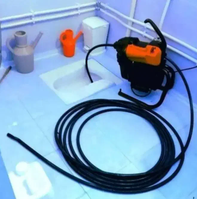 چاهبازکن فنرزنی لوله بازکنی فنرزدن۱۰۰٪تضمین*ارزان*|خدمات پیشه و مهارت|قم, نیروگاه|دیوار