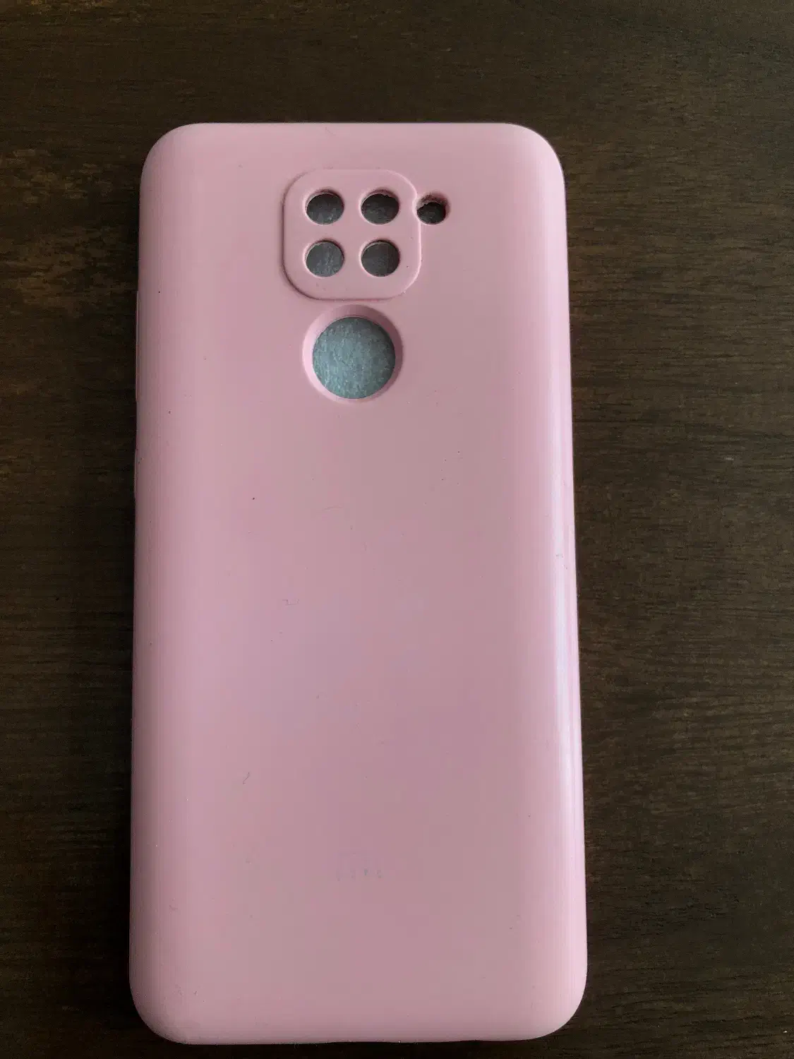 قاب سیلیکونی پاک‌کنی|لوازم جانبی موبایل و تبلت|کاشان, فاز ۲ ناجی آباد|دیوار