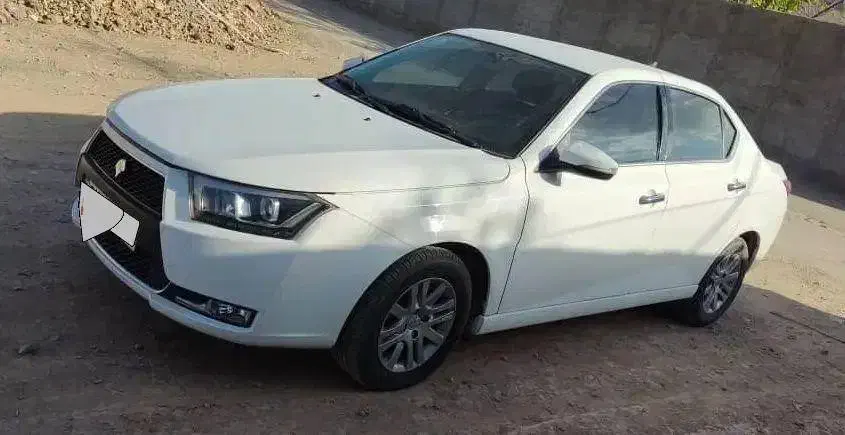 دنا پلاس تیپ دو|خودرو سواری و وانت|اصفهان, شاه پسند|دیوار