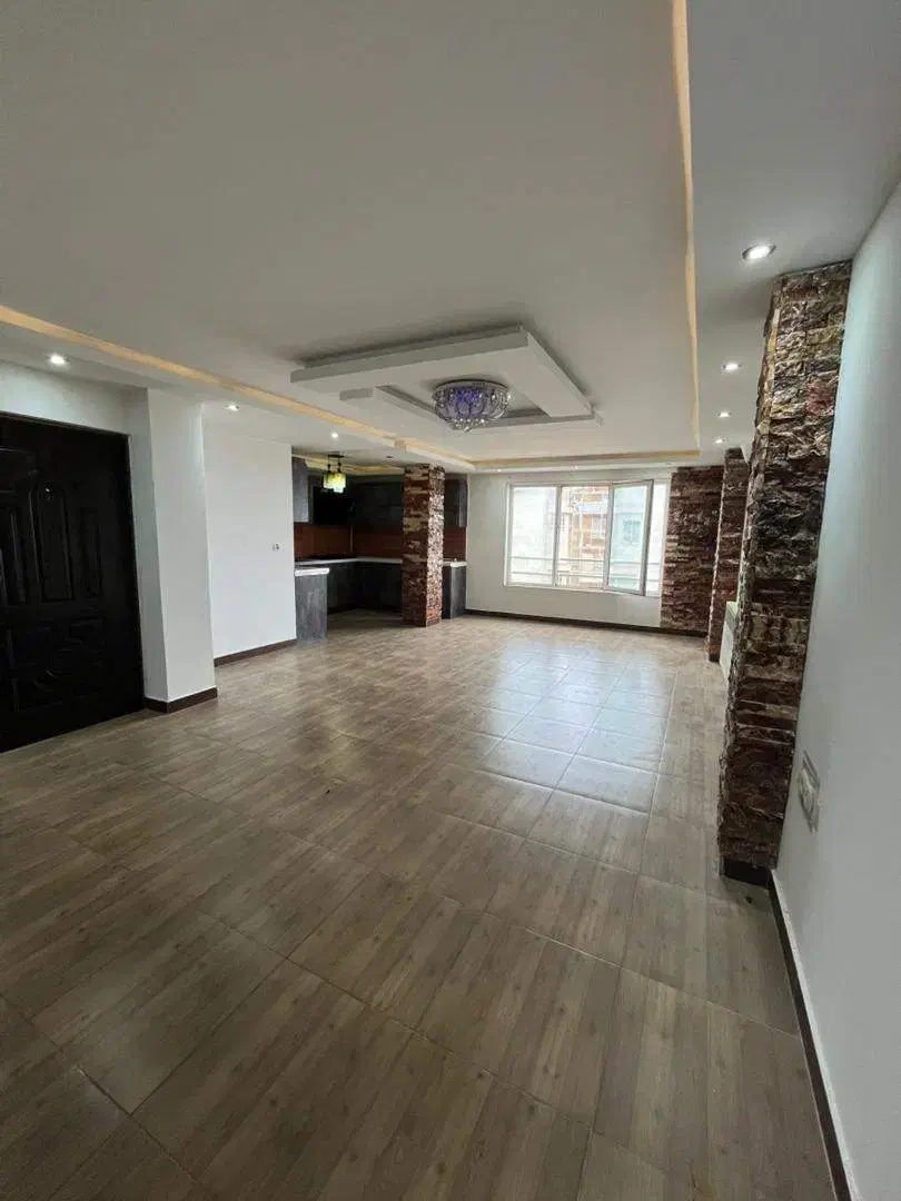 واحد دوبلکس 115 متری با ویو ابدی دریا در شریعتی 4|فروش آپارتمان|بندر انزلی, ساحل قو|دیوار