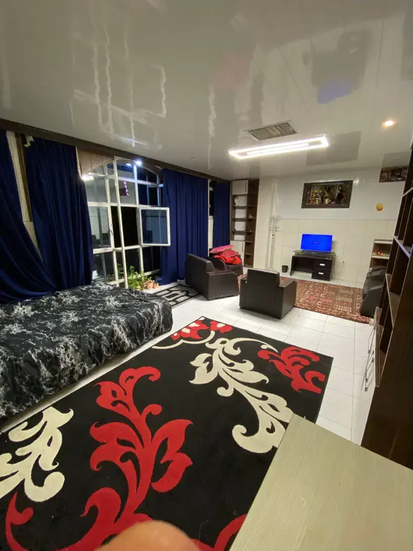 اجاره روزانه سوییت آپارتمان مبله مرکز شهر ویو عالی|اجارهٔ کوتاه‌مدت آپارتمان و سوئیت|اصفهان, نقش جهان|دیوار