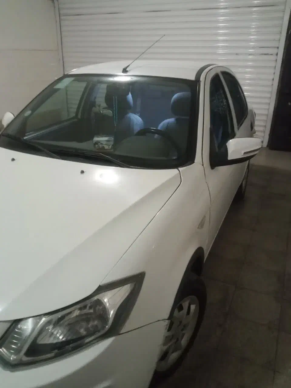 ساینا مدل ۹۸|خودرو سواری و وانت|مشهد, رستگار|دیوار