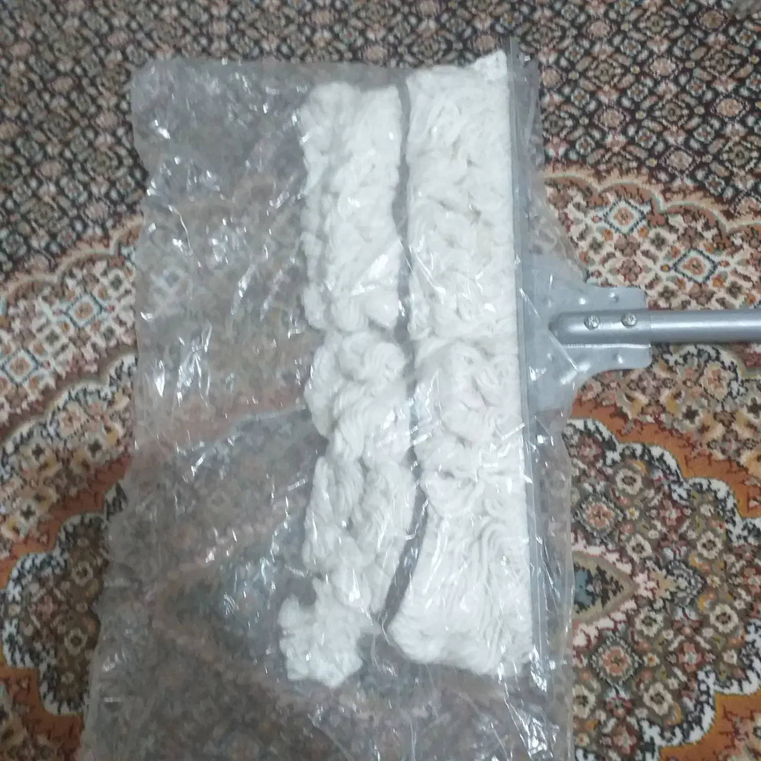 طی رشته ای|لوازم نظافت|تبریز, |دیوار