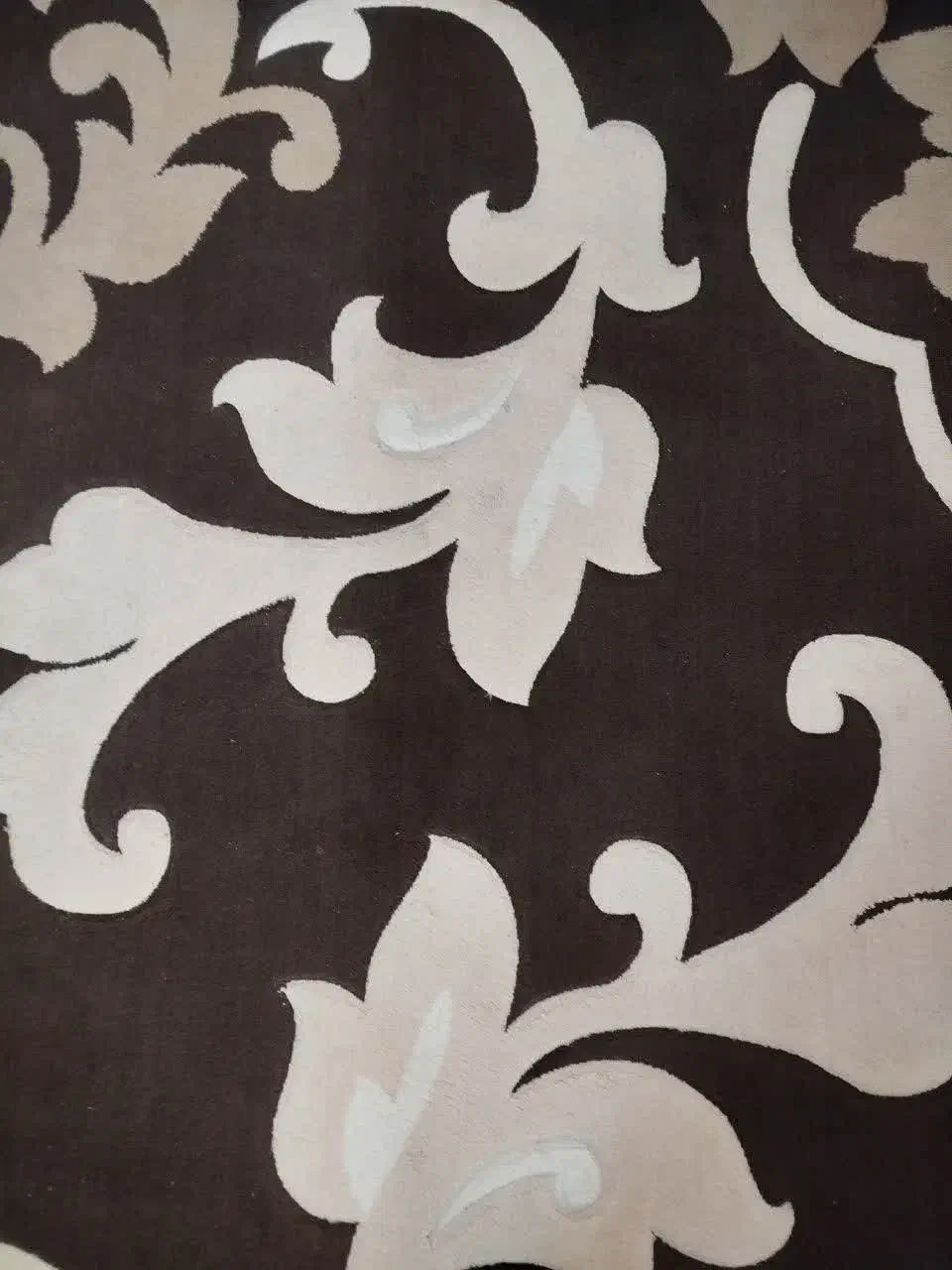 گلیم فرش زیبا|گلیم، جاجیم، گبه|بروجرد, |دیوار