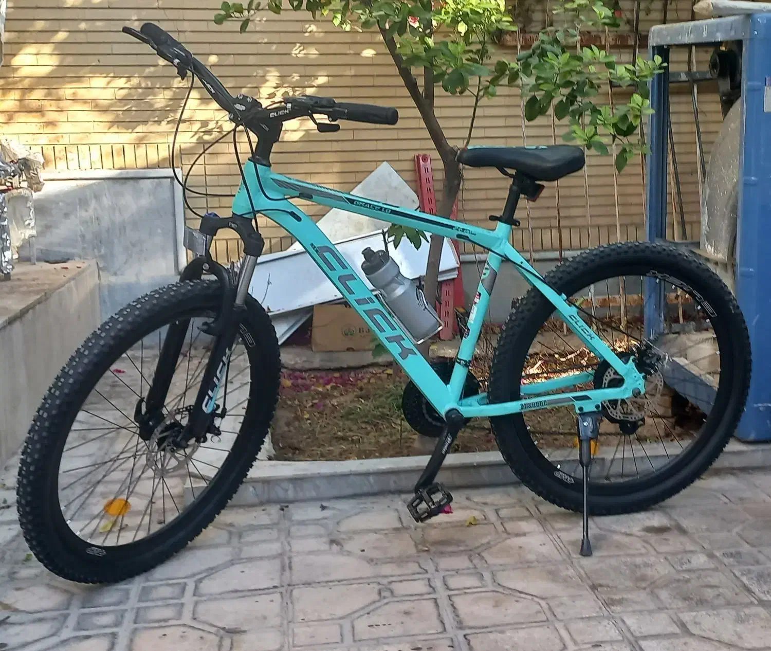 دوچرخه سایز ۲۶|دوچرخه، اسکیت، اسکوتر|شیراز, طلاب|دیوار