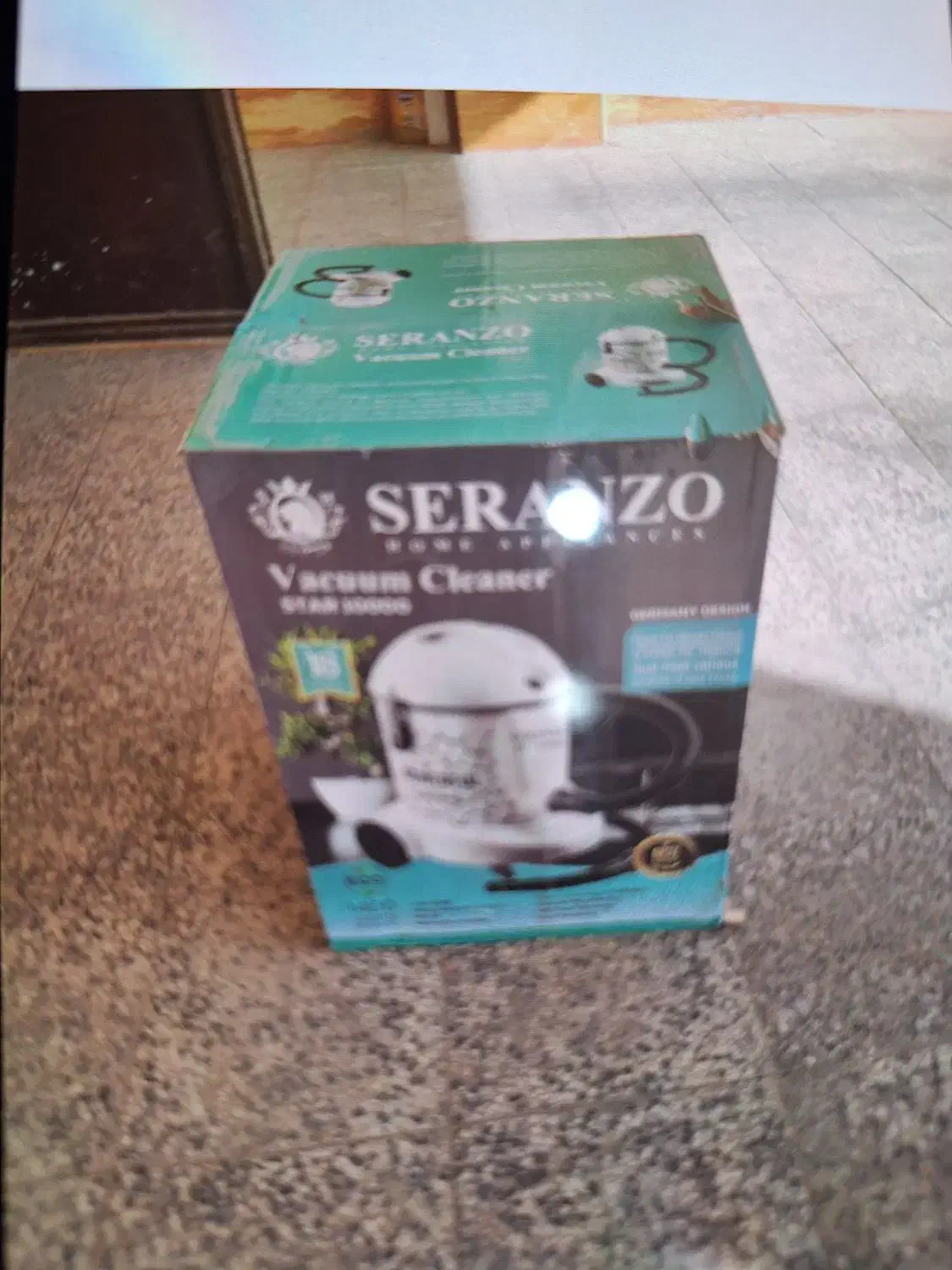 جارو برقی|جاروبرقی، جارو شارژی، بخارشو|فولادشهر, B4|دیوار