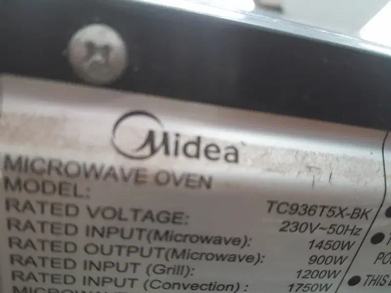 ماکرو فر|اجاق گاز و لوازم برقی پختوپز|کرج, شاهینویلا|دیوار