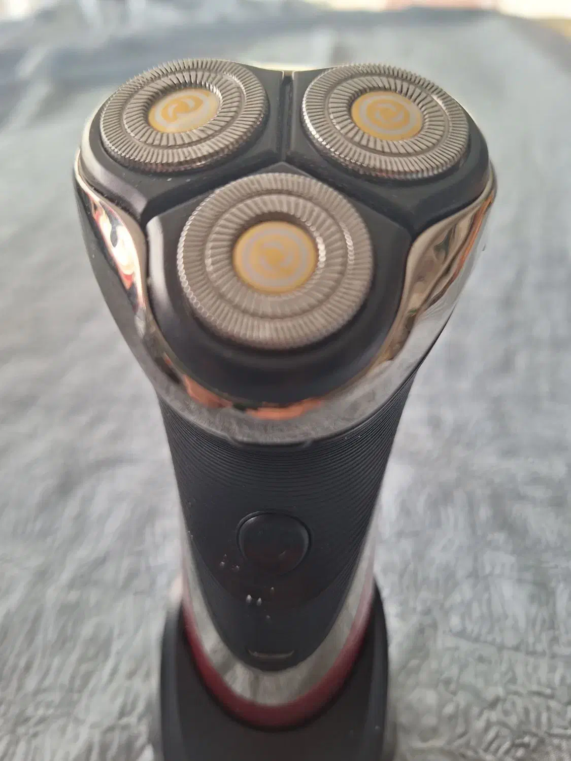 ماشین اصلاح|آرایشی، بهداشتی، درمانی|اهواز, منبع اب|دیوار