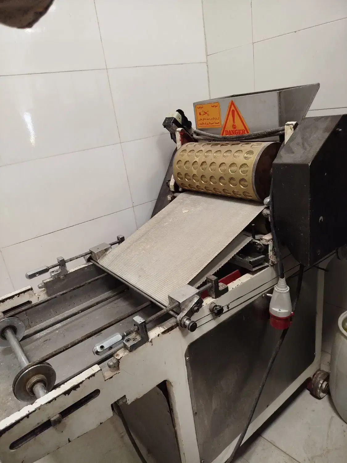 دستگاه عسلی|ماشین‌آلات صنعتی|نیشابور, بنیاد شهید|دیوار