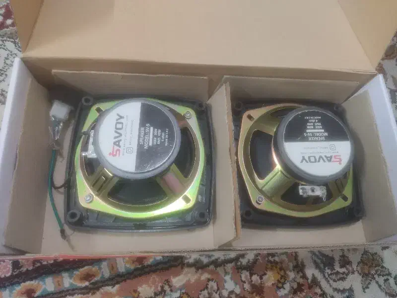 باند نو|سیستم صوتی خانگی|مشهد, سپاد|دیوار