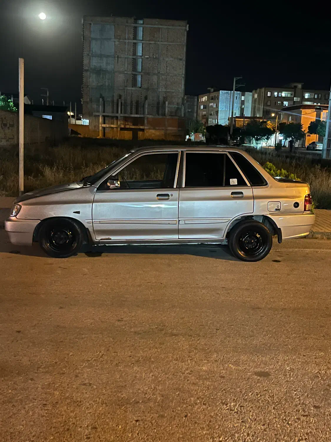 پراید 132 مدل 90|خودرو سواری و وانت|گنبد کاووس, |دیوار