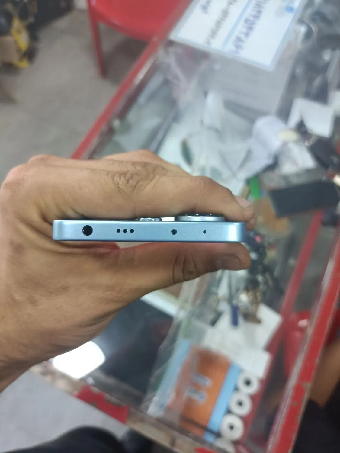 Redmi note 13 4g|موبایل|اندیمشک, |دیوار