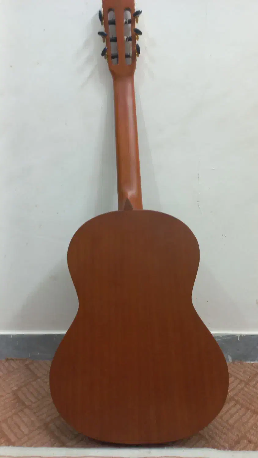 گیتار کلاسیک m5 نو نو|گیتار، بیس، امپلیفایر|قم, پردیسان|دیوار