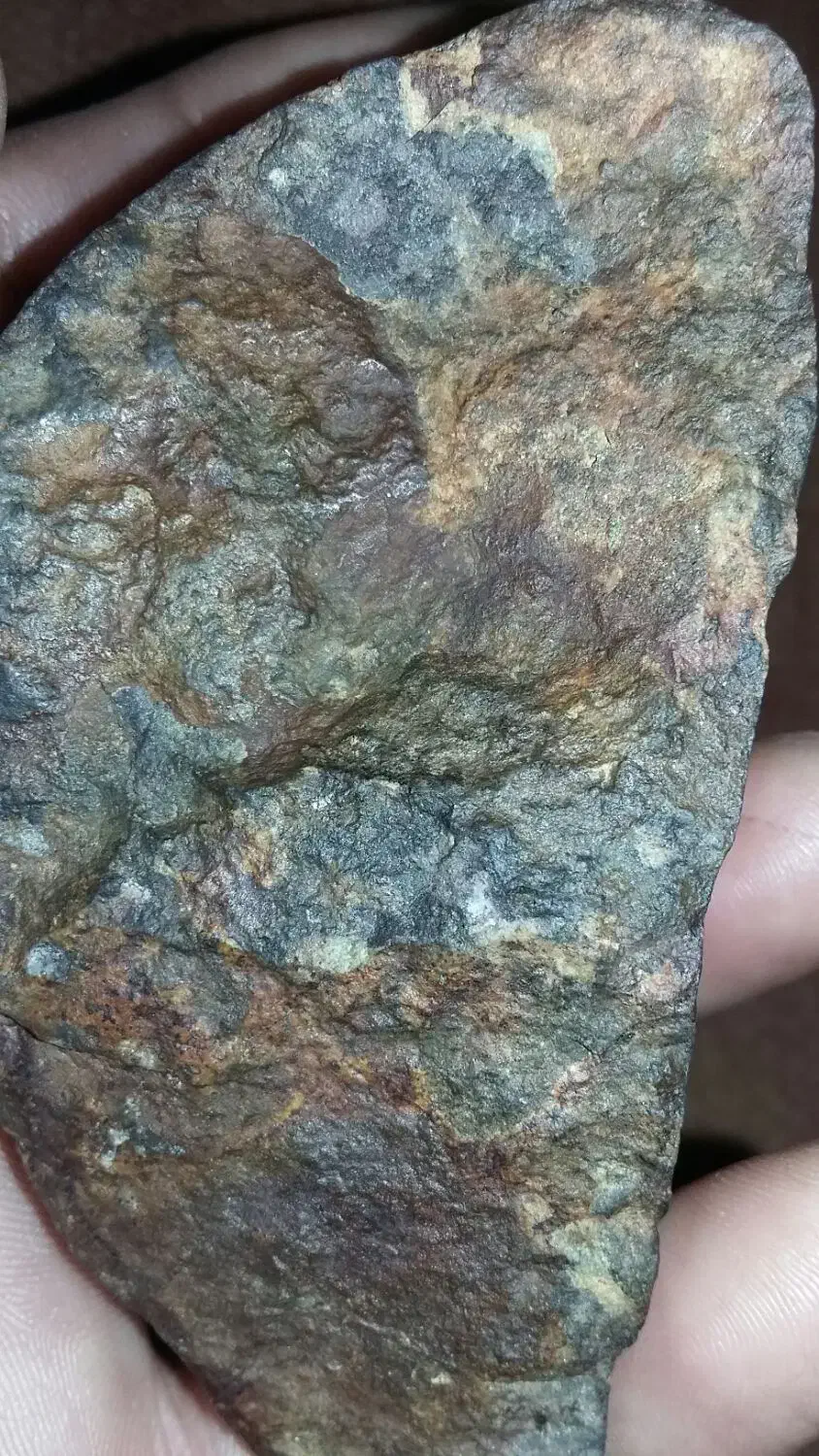 شهاب سنگ پالاسیت|کلکسیون و سرگرمی|تهران, میدان ولیعصر|دیوار