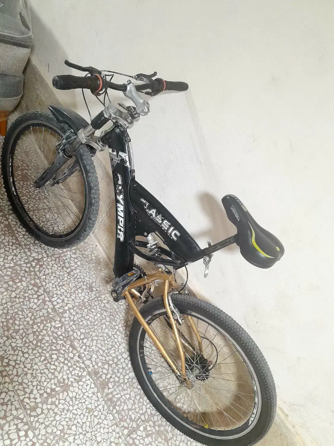 دوچرخه ۲۶ المپیا|دوچرخه، اسکیت، اسکوتر|قم, پردیسان|دیوار