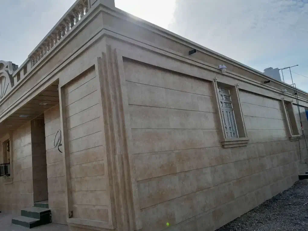 سرامیک سنگ نما پله موزاییک نرده سنگی|خدمات پیشه و مهارت|برازجان, |دیوار