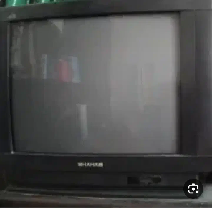 دوعدد تلوزیون شهاب|تلویزیون و پروژکتور|خوی, |دیوار